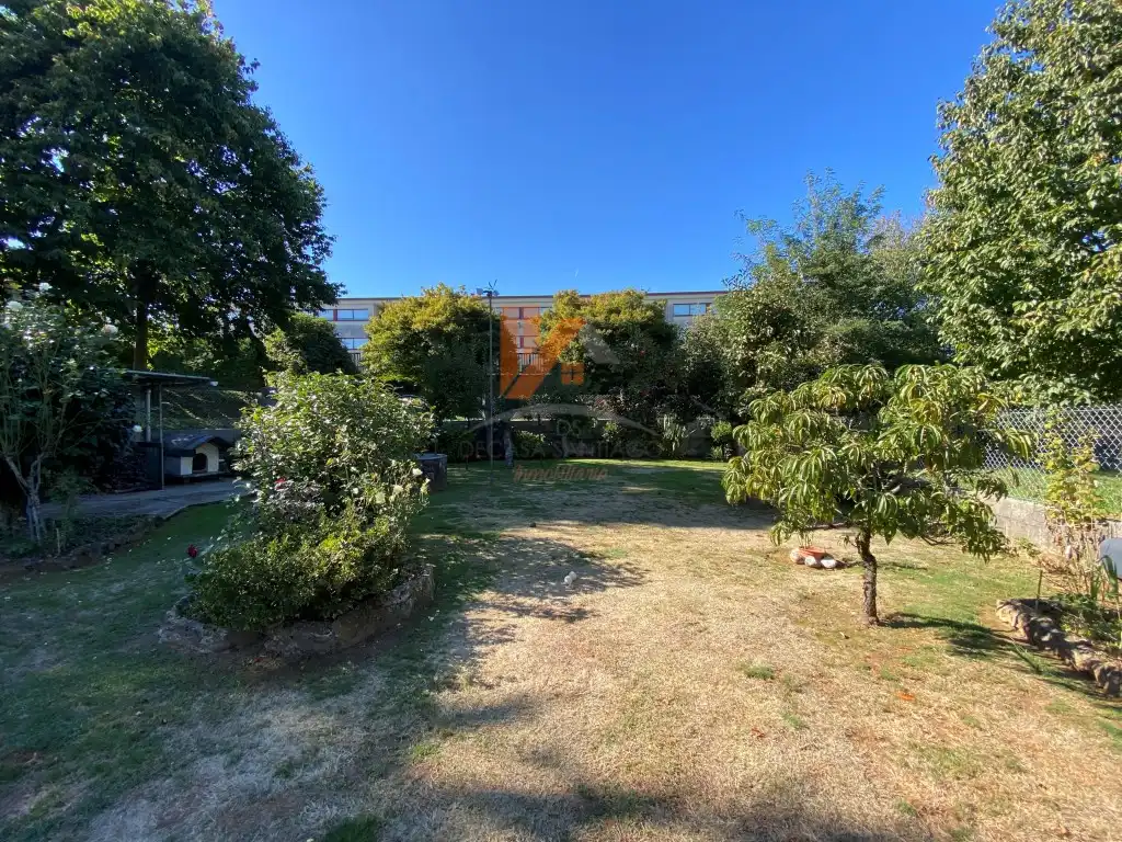 Casa o chalet en venta en Parroquias de Santiago