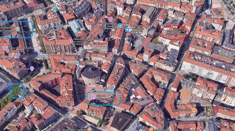 Foto 2 de Piso en venta en Centro, Torrelavega