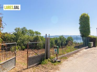 Rustikales Grundstück zum Verkauf in Lugar Iglesario, Tirán