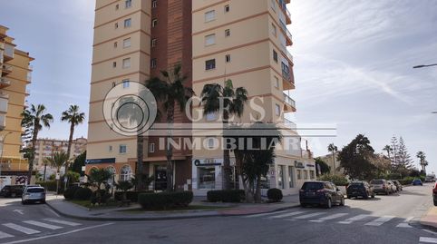 Foto 5 de Piso en venta en Urbanización Santa Rosa, Torrox