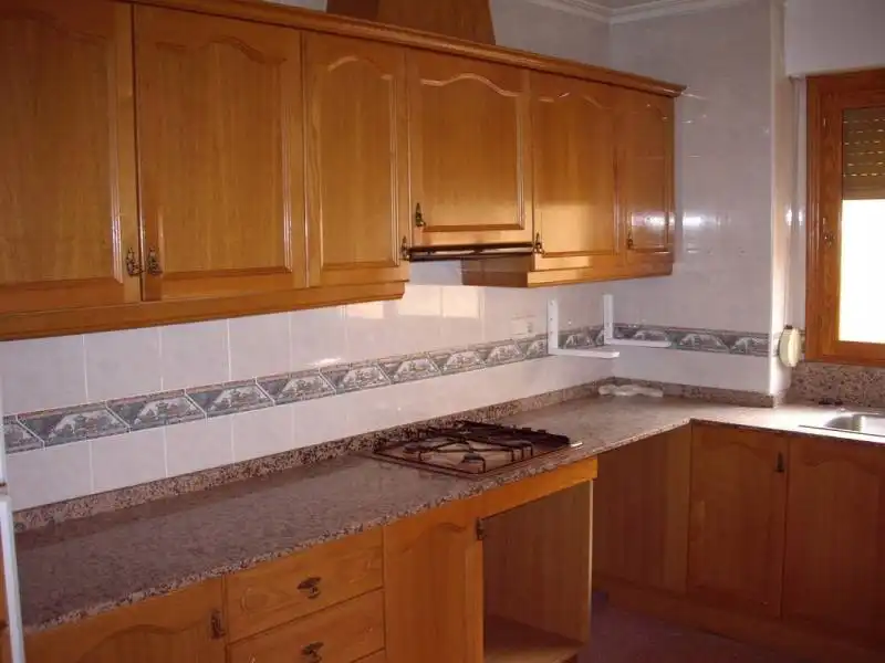 Wohnung mit Aufzug zum Verkauf in Novelda