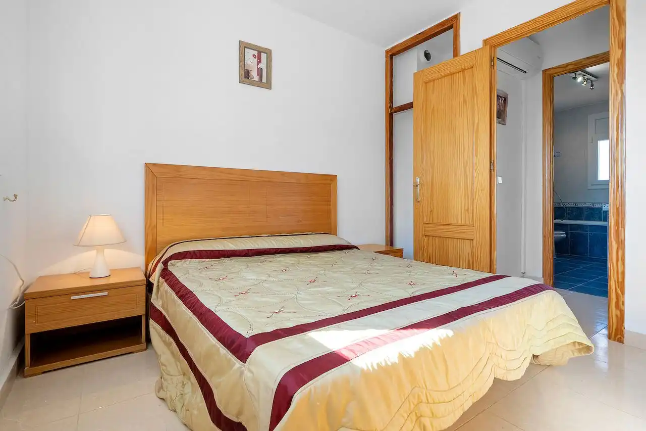 Detached house with pool for sale in Miami Platja, imagen 12
