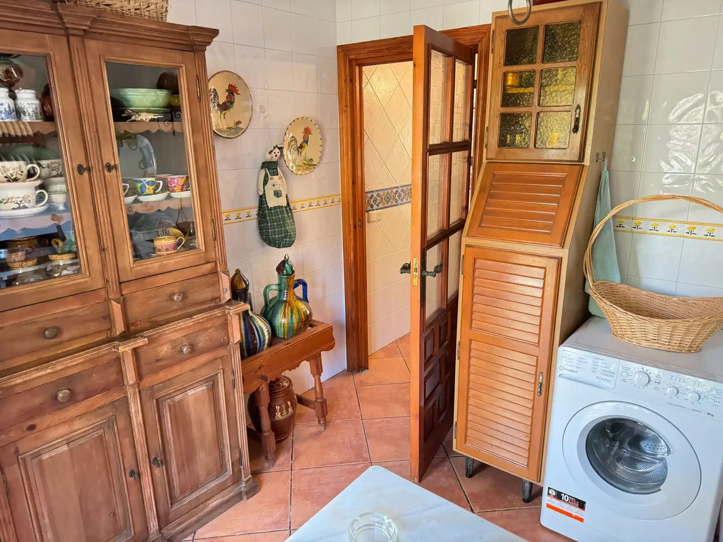 Casa amb piscina en venda a Aguadulce, imagen 22