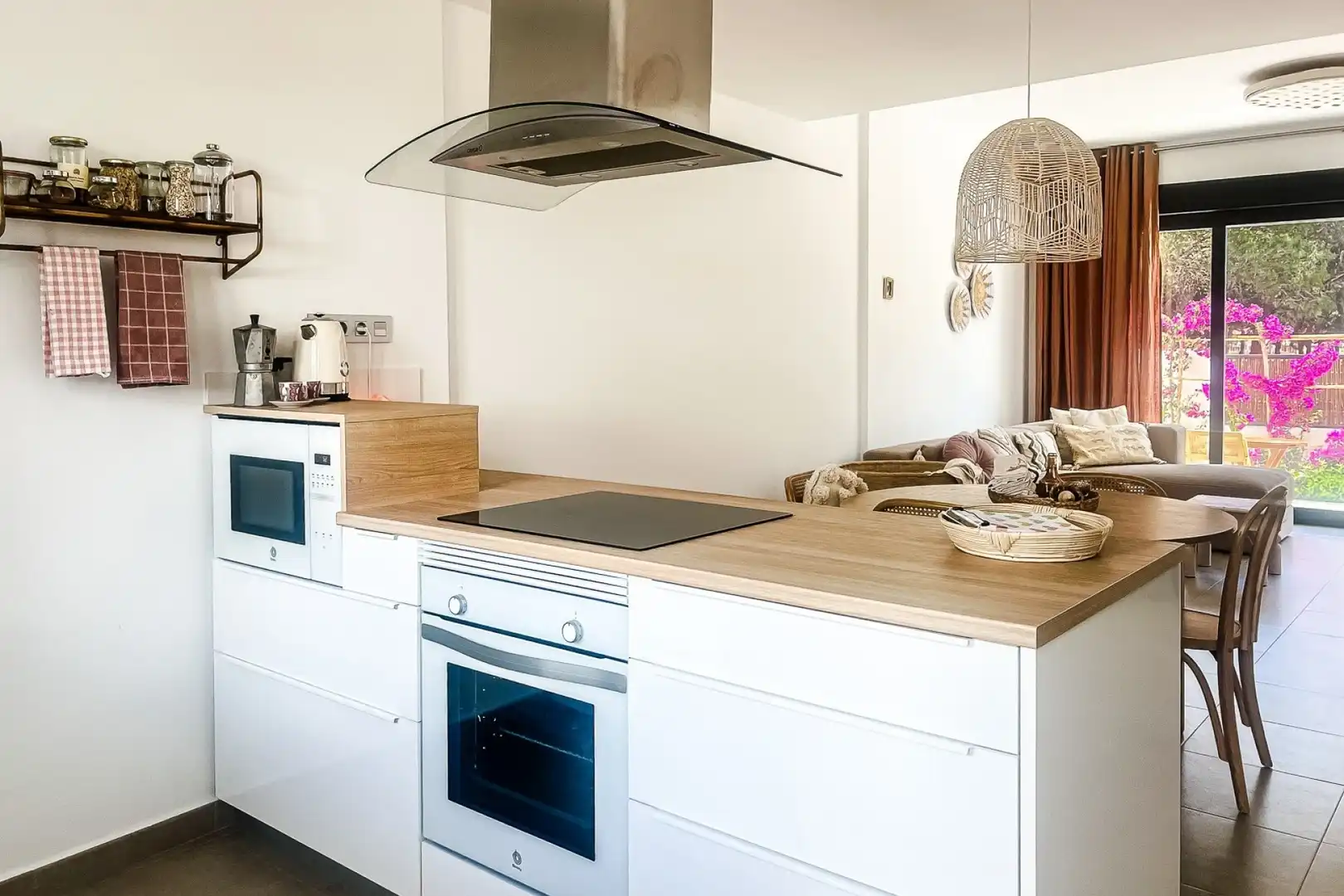 Wohnung mit Pool zum Verkauf in Santiago de la Ribera, imagen 2