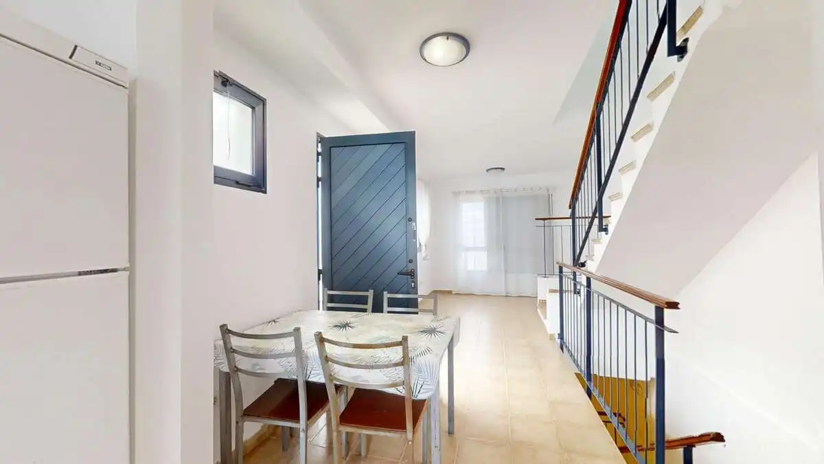 Duplexes for sale in Orzola