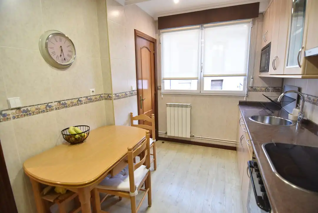 Wohnung mit Terrasse zum Verkauf in Estaziño Kalea, imagen 28
