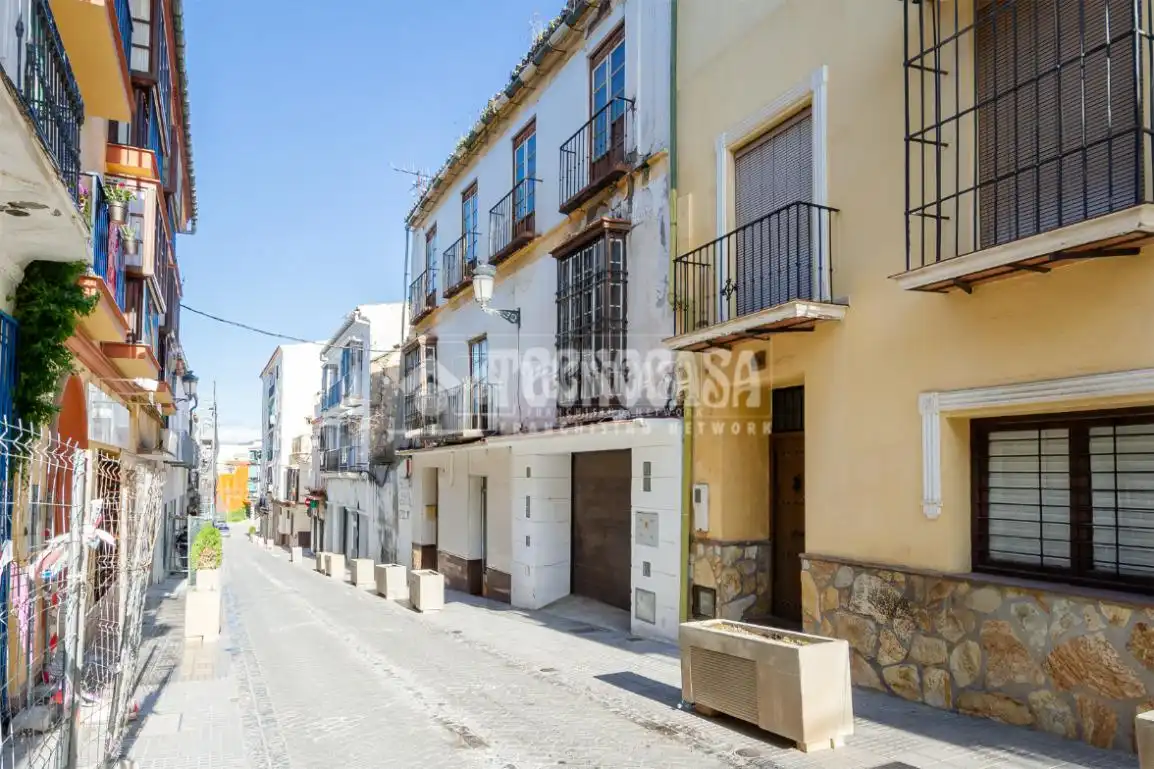Maison jumelée à vendre à Vélez-Málaga ciudad, imagen 18