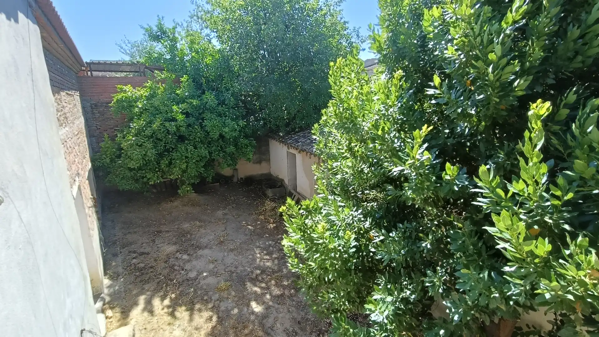 Casa o xalet en venda en Lucillos amb Terrassa