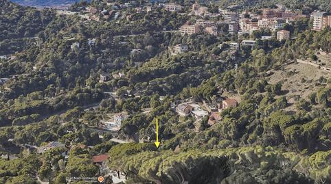 Foto 3 de Residencial en venta en Carrer de la Font del Mont, 50, Vallvidrera - Tibidabo - Les Planes,  Barcelona Capital