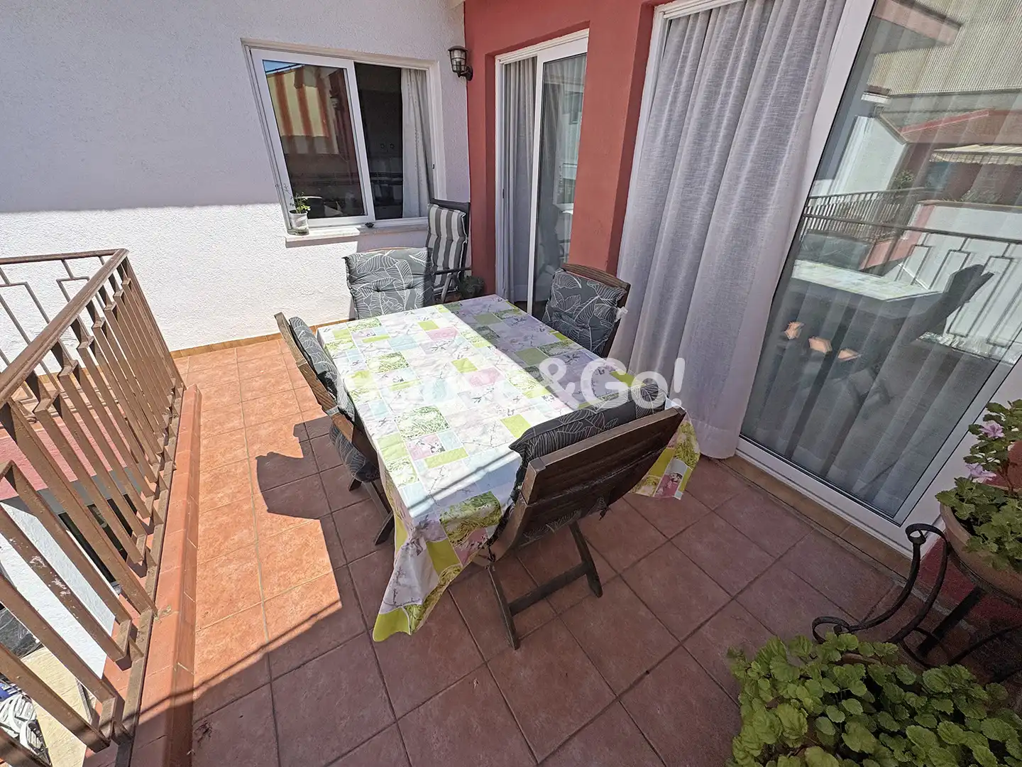 Casa con terraza en venta en Malgrat de Mar, imagen 9