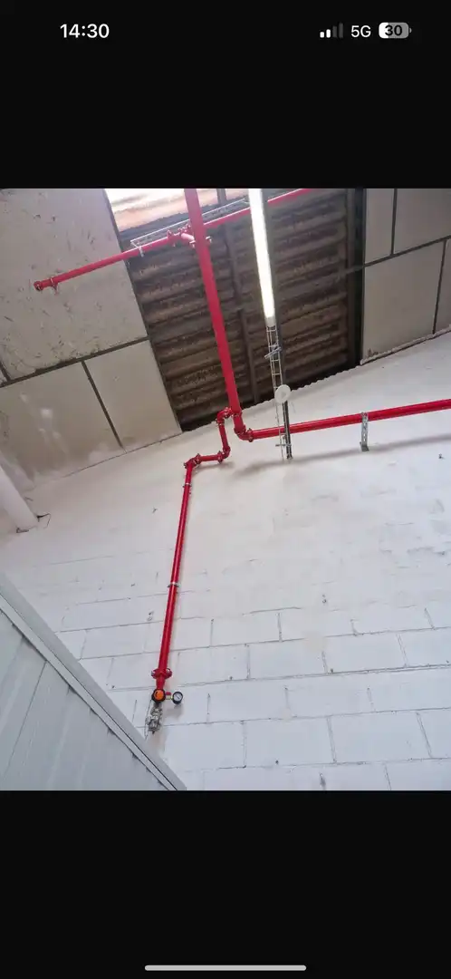 Nave industrial en venta en Cerdanyola del Vallès