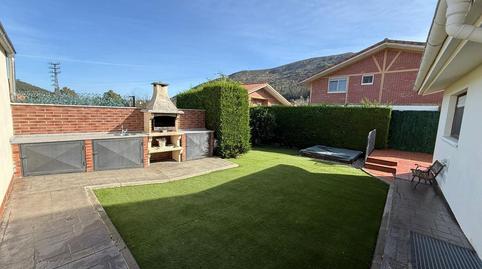 Foto 3 de Casa o xalet en venda a Barrio Lusa, Mioño - Santullán, Castro-Urdiales