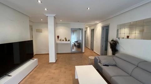 Foto 5 de Piso en venta en Calle de Cayetano Martínez, Altabix, Elche / Elx