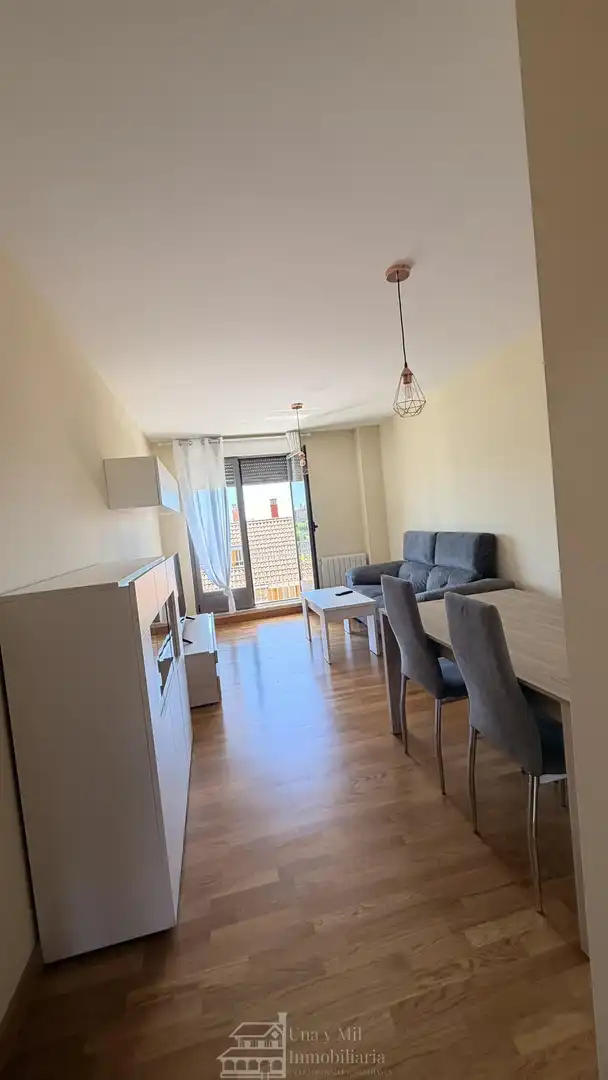 Flat for rent in GEORGE BORROW , La Platina- Hospital - Campus