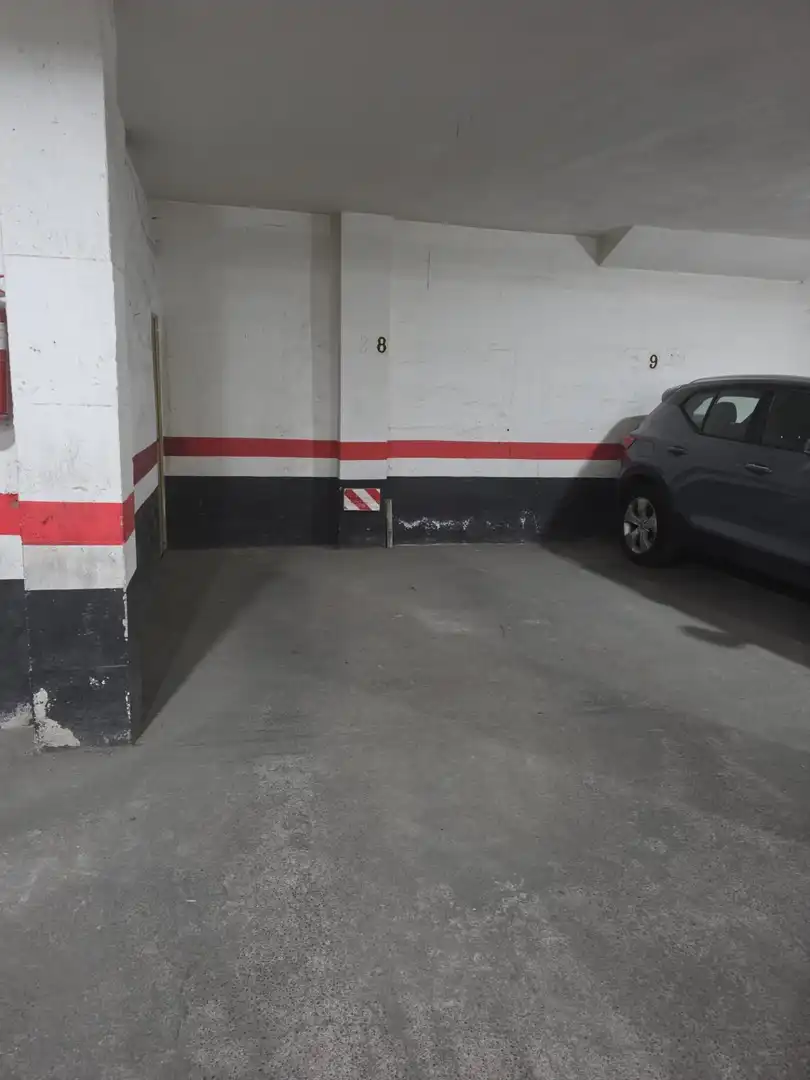 Appartement avec ascenseur à vendre à Ciudad Alta, imagen 11