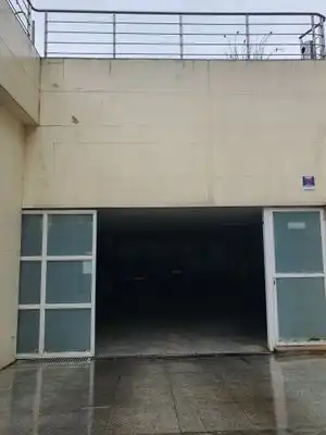 Aparcament en venda a Calle pedro de valdivia, imagen 8