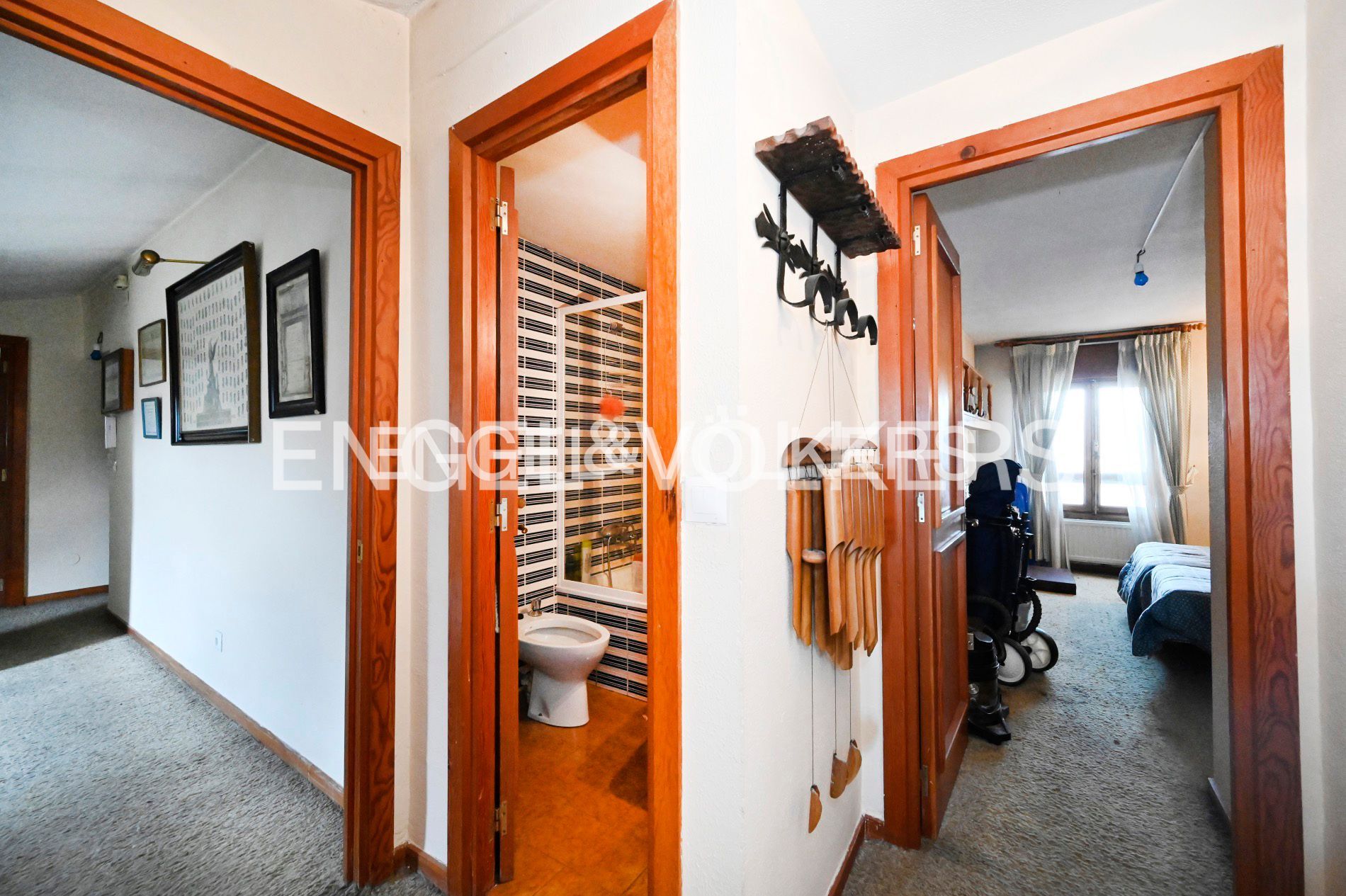 Àtic en venda en Reinosa amb Calefacció