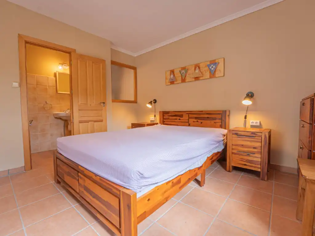 Dormitori de Casa o xalet en venda en Cabanelles