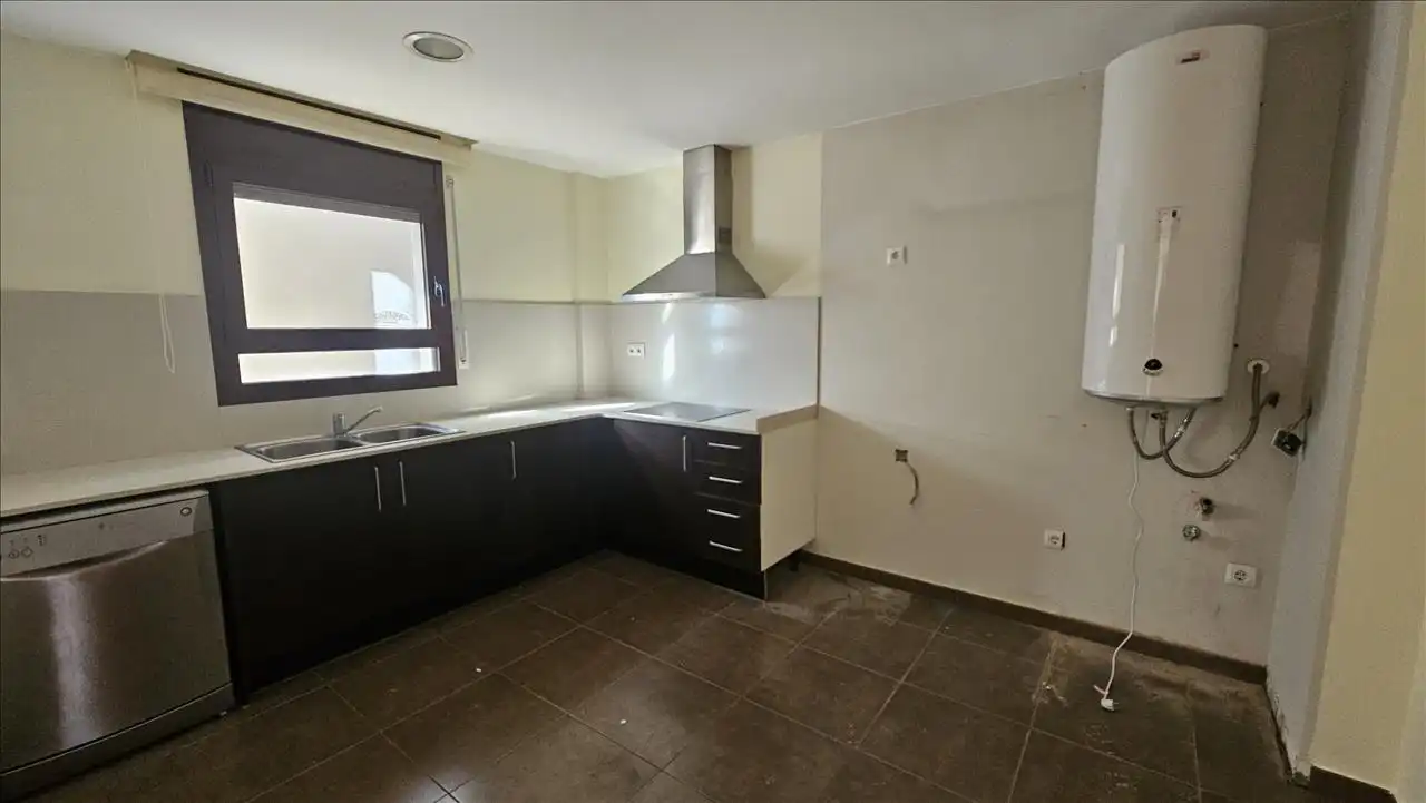 Cuina de Pis en venda en Vilajuïga amb Parquet