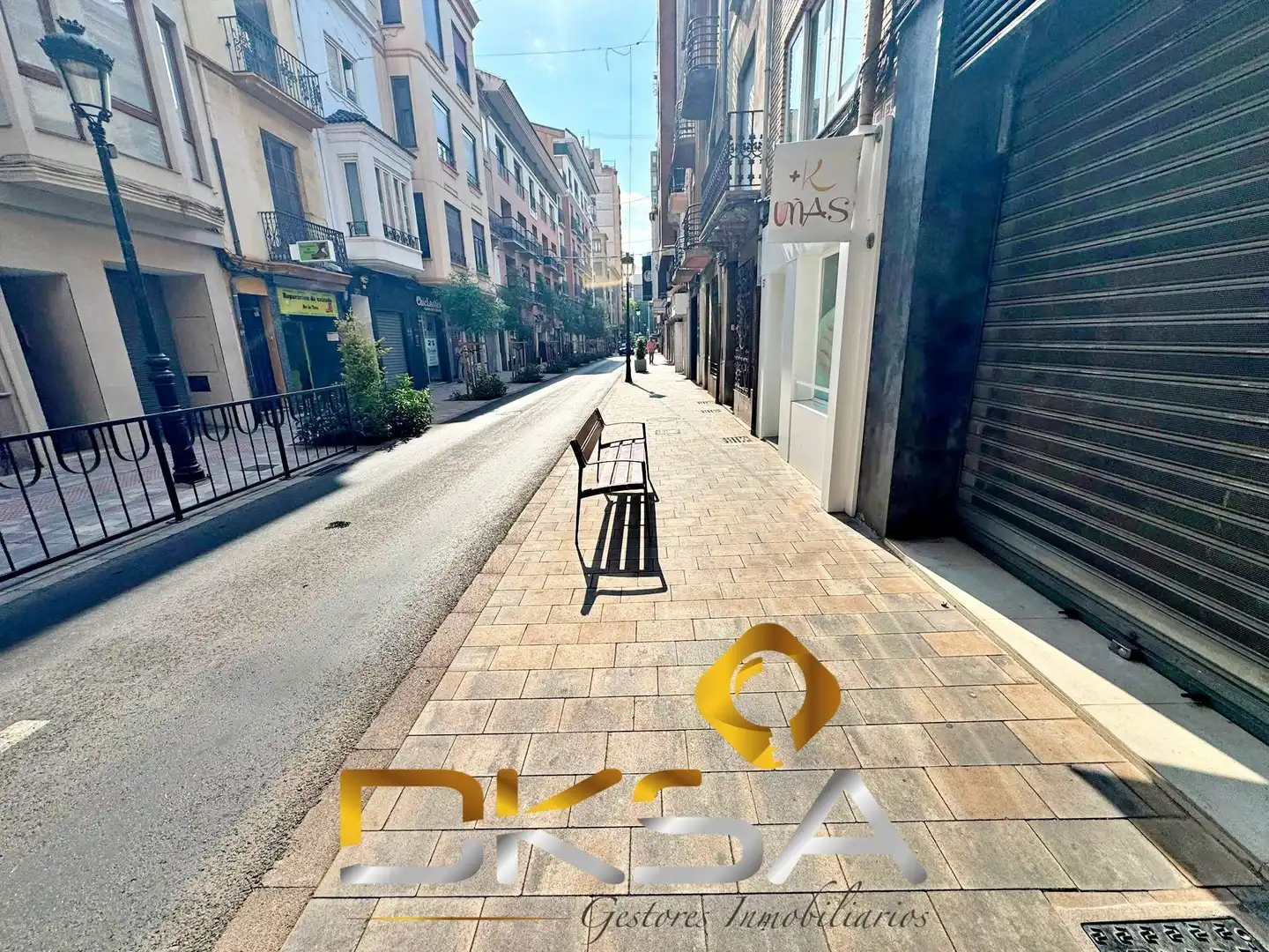 Appartement avec terrasse à vendre à Calle SAN VICENTE, imagen 27