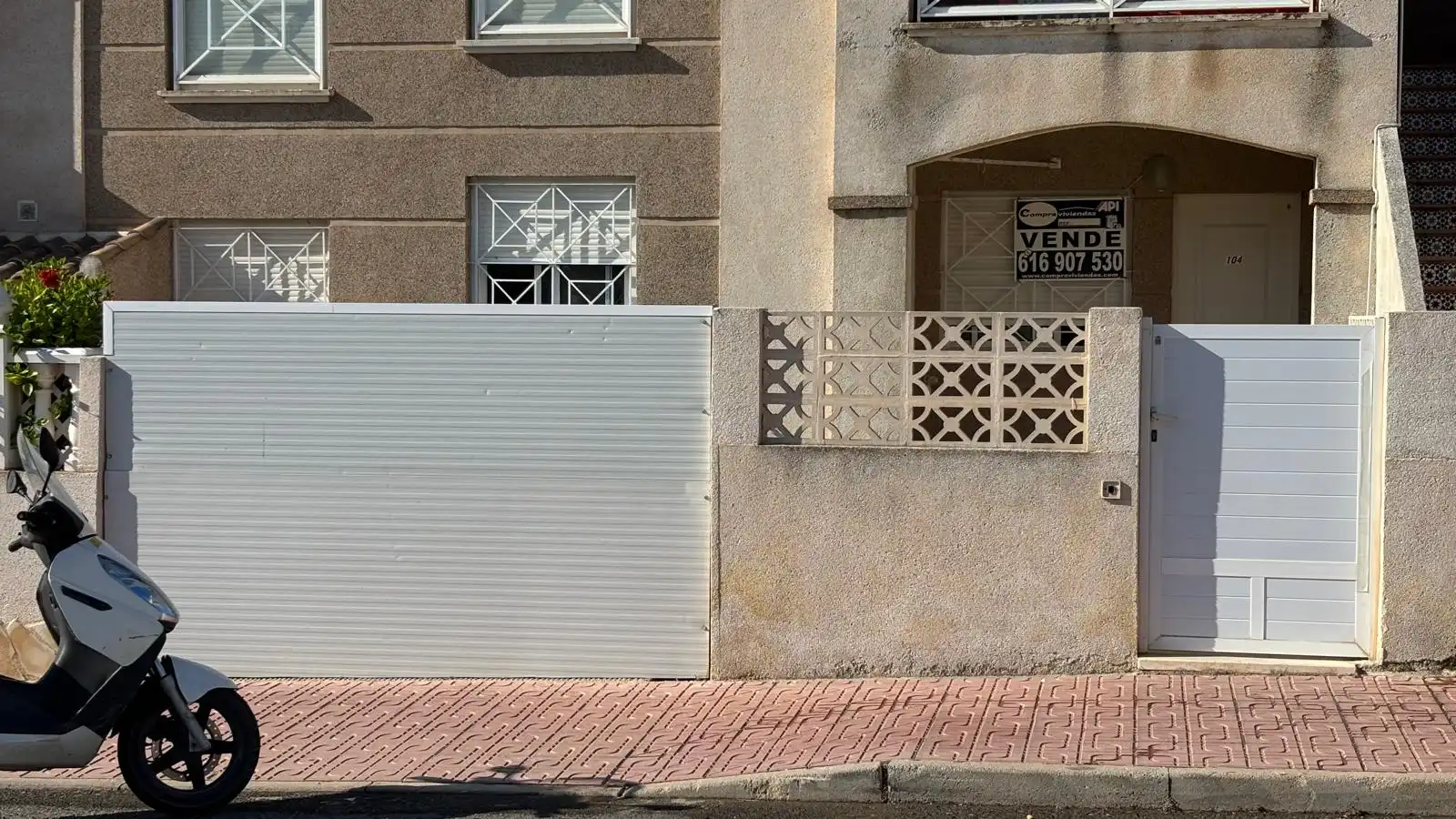 Casa o chalet en venta en Calle Santa Teresa de Jesús, 2, Aguas Nuevas