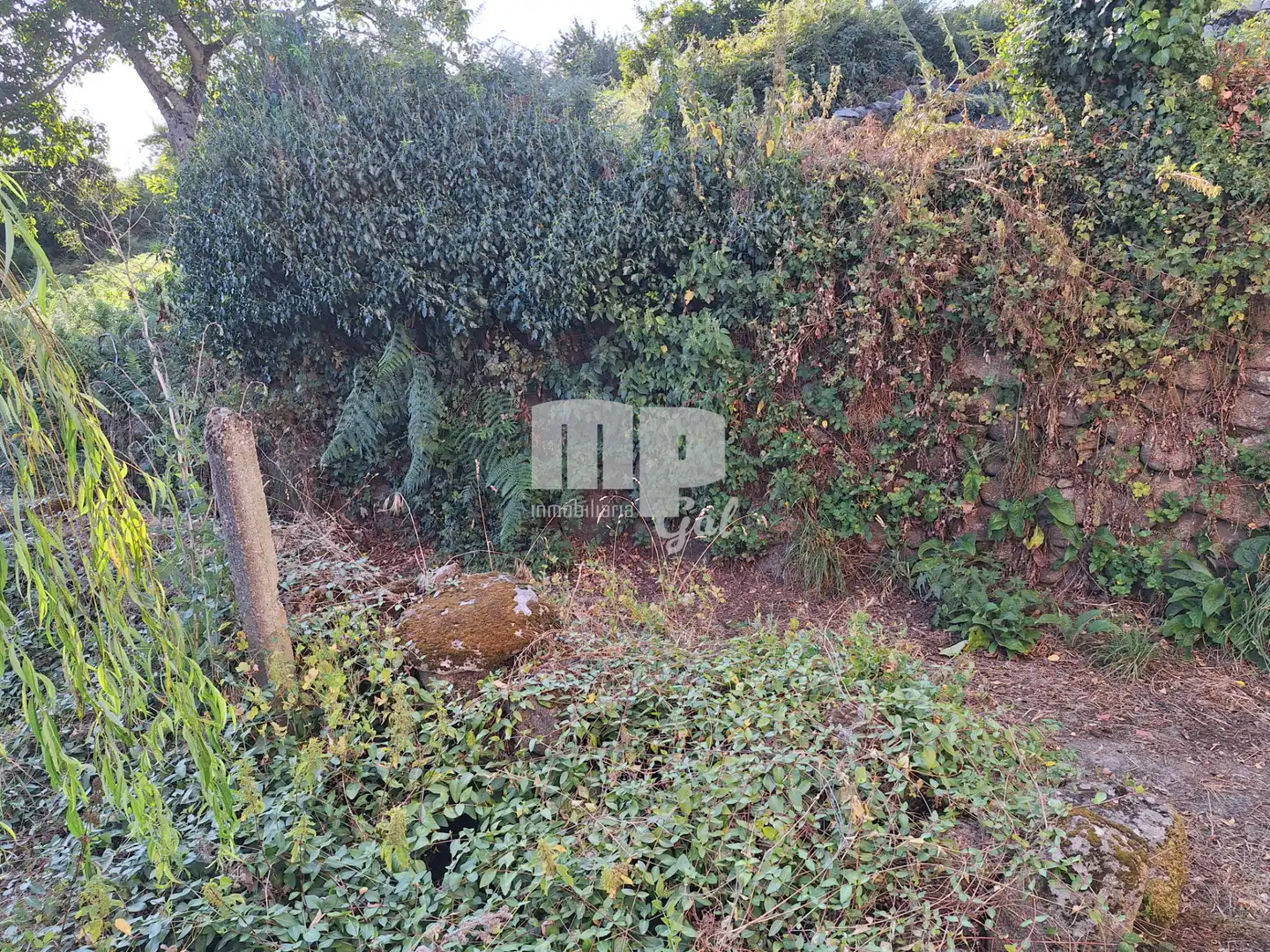 Casa rústica con jardín en venta en Lugar Picornio, imagen 18