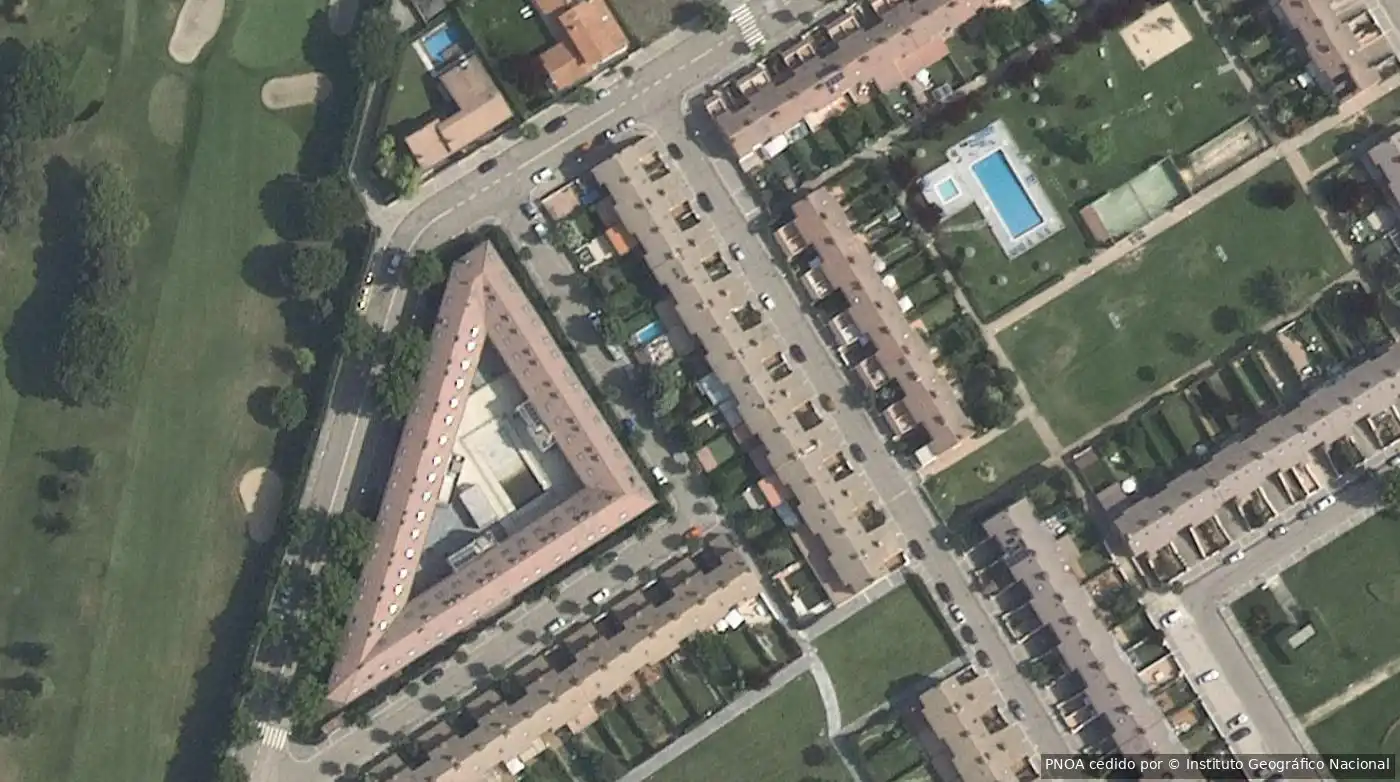Piso en venta en Simancas, imagen 5