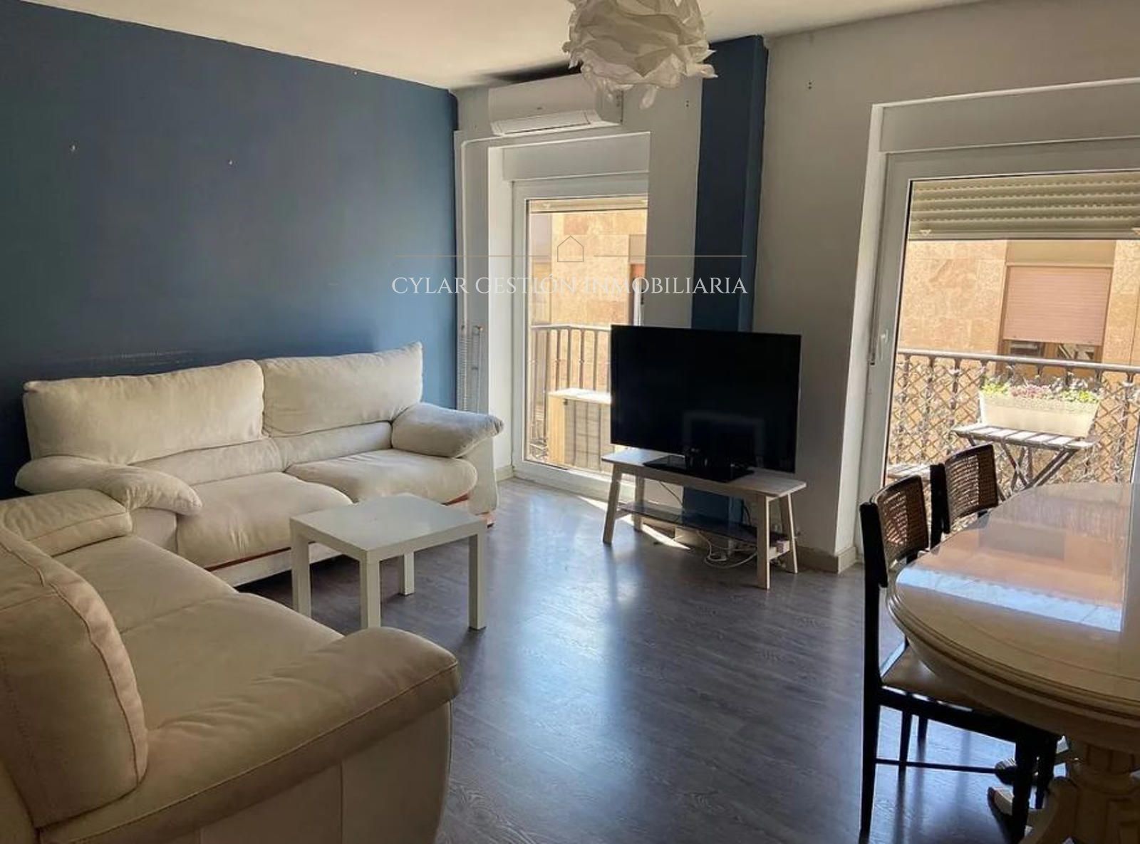 Pis de lloguer a Poeta Iglesias, Barrio del Centro