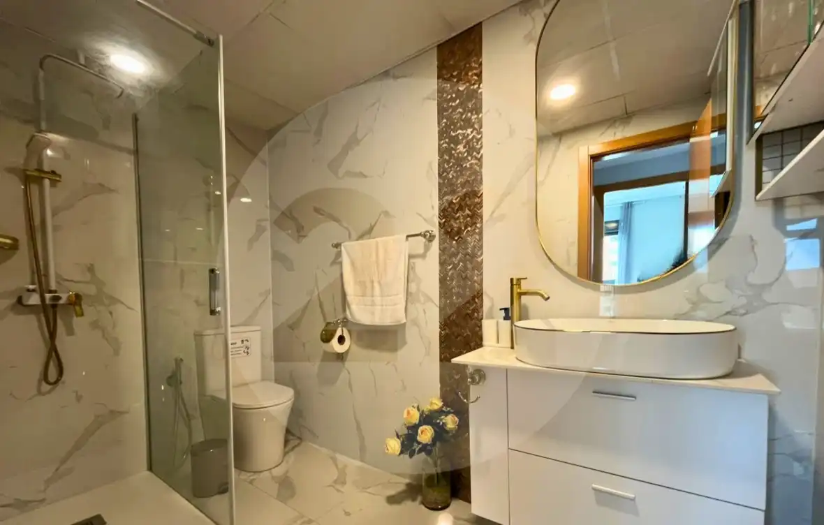 Apartament amb piscina de lloguer a AVENIDA MUNICIPI 14, imagen 15