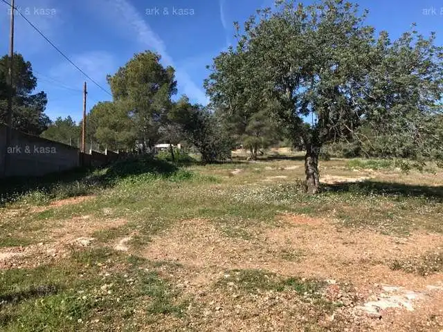 Residential for sale in La Pobla de Vallbona