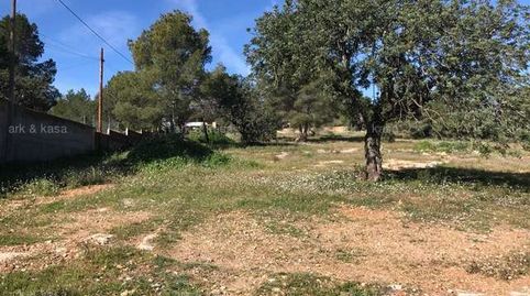 Foto 5 de Residencial en venda a Núcleo Urbano, La Pobla de Vallbona