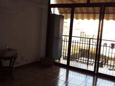 Wohnung mit Balkon zur Miete in Plaça de Garrigó