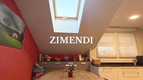 Foto 5 de Ático en venta en Abadiño , Bizkaia