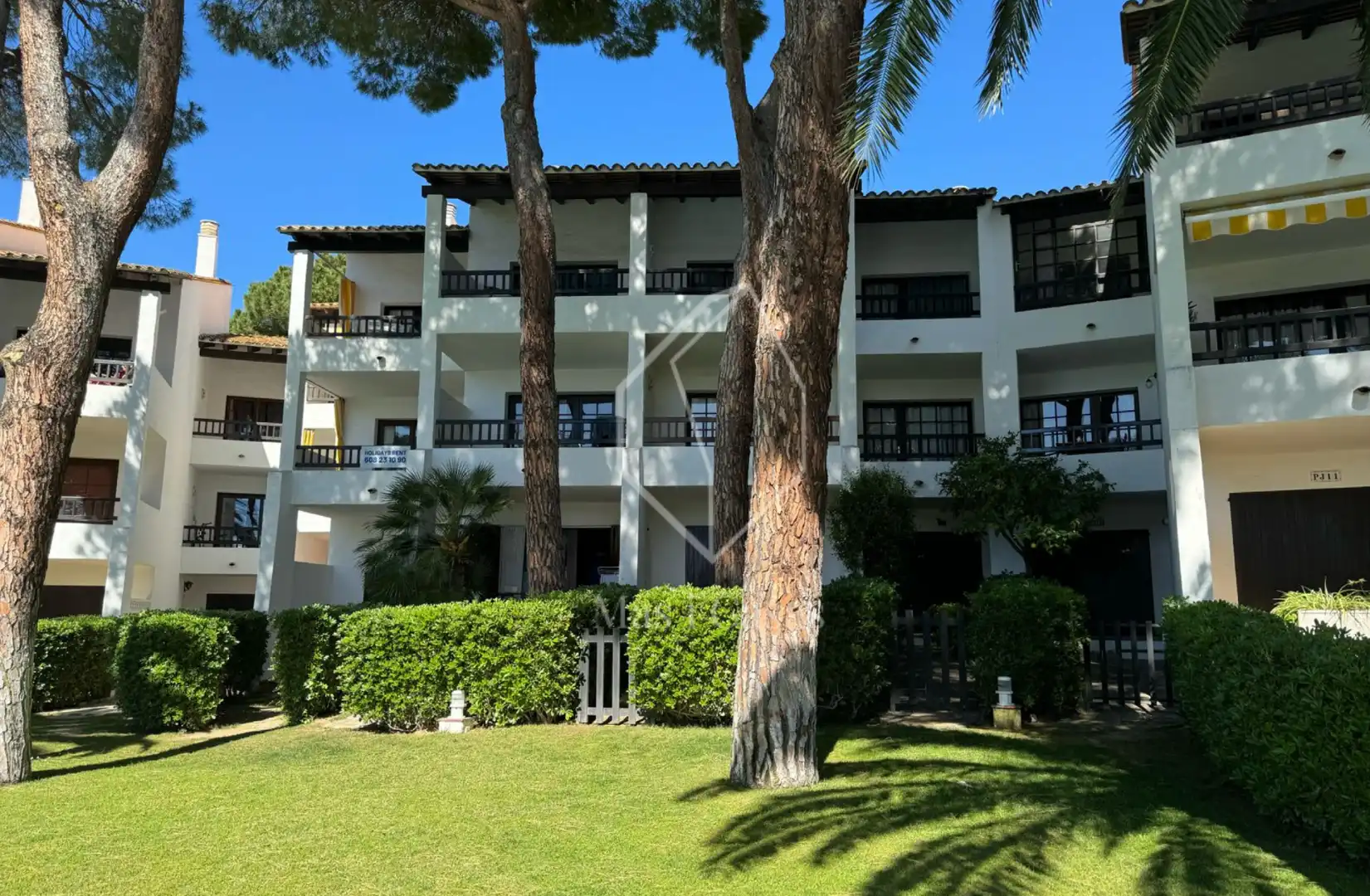 Außenansicht von Maisonette zum Verkauf in L'Escala mit Terrasse, Möbliert und Gemeinschaftspool