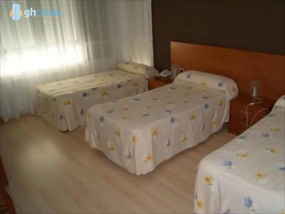 Buildings for sale in Carretera N-120, SITIO DE SILLAS - PARC, Arlanzón