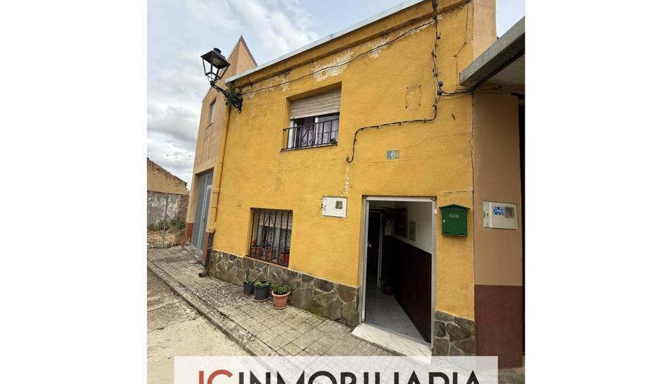 Photo 1 of House or chalet for sale in Otero, Villalón de Campos, Valladolid