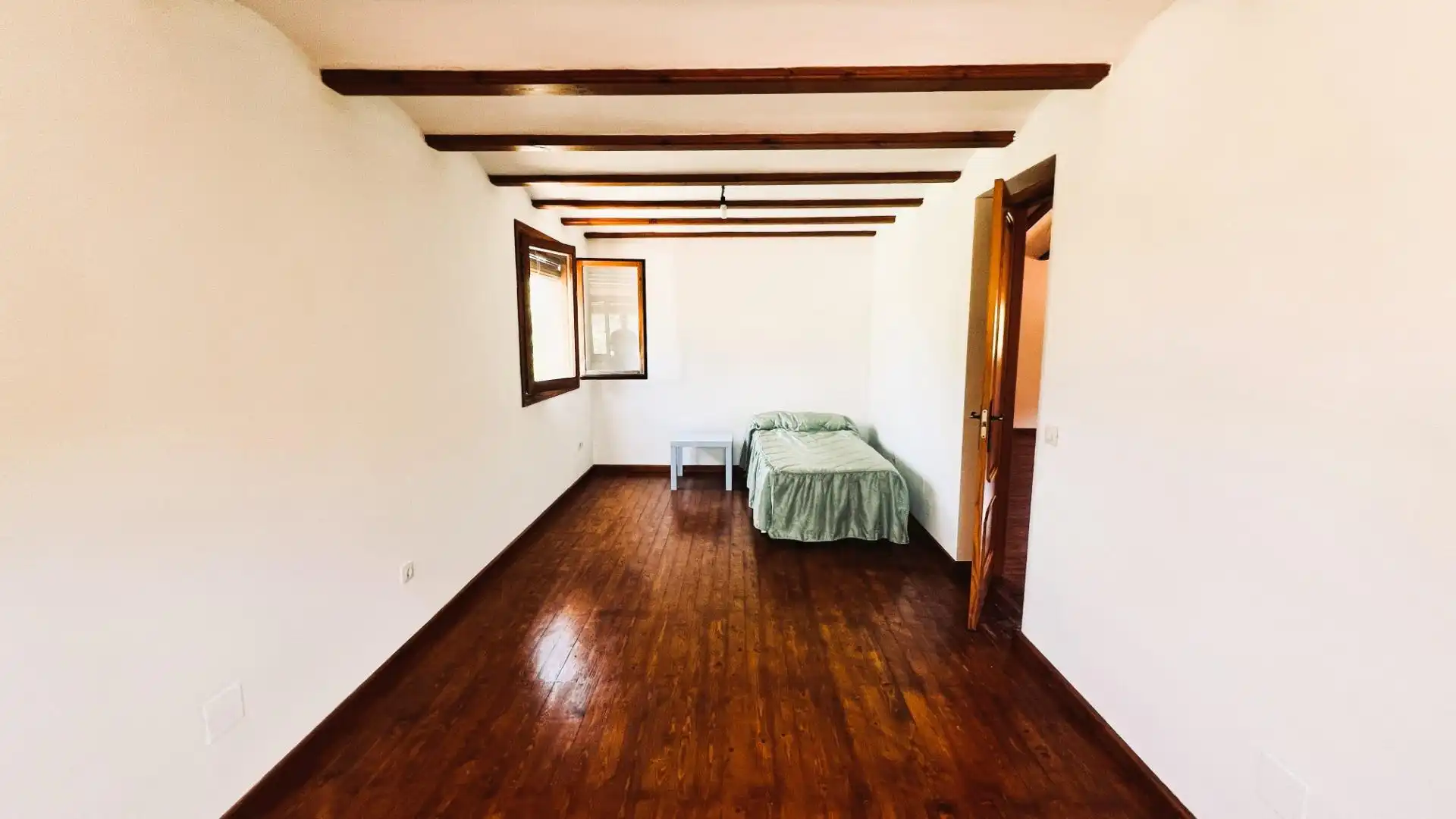 Finca rústica en venta en La Pobla de Tornesa con Jardín privado y Trastero
