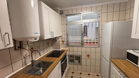 Foto 3 de Piso de alquiler en Pacífico, Madrid