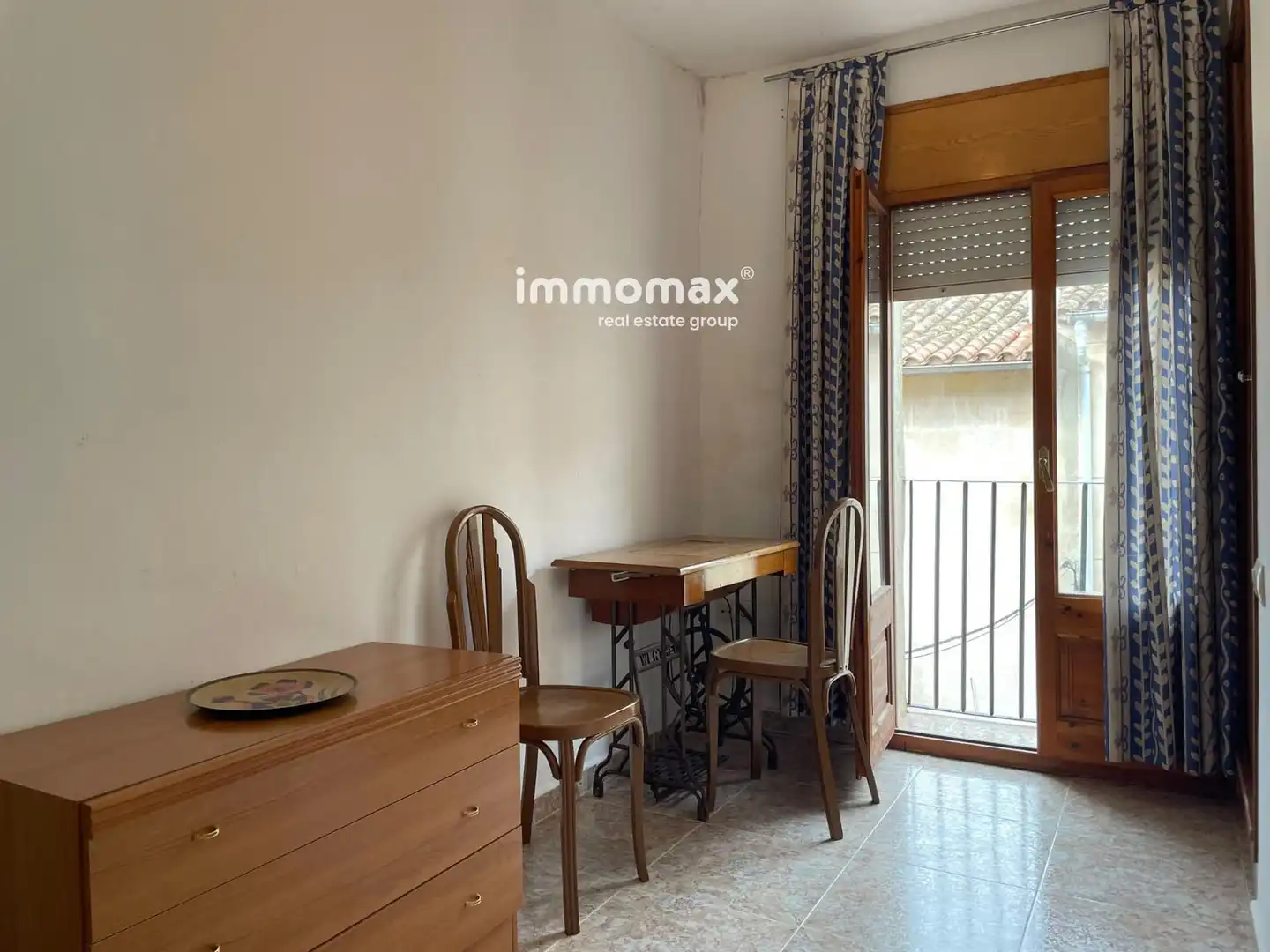 Casa o xalet en venda a Josep Major, Prat de Comte
