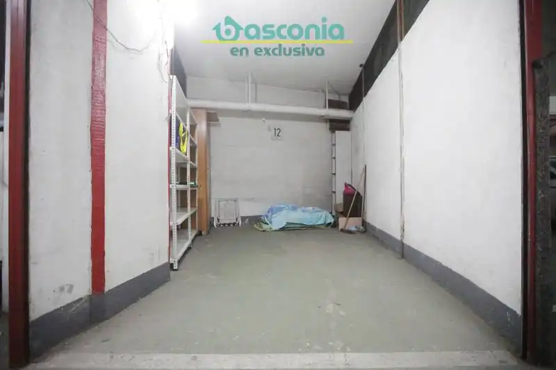 Appartamento con terrazza in vendita a Extremadura Kalea, imagen 31