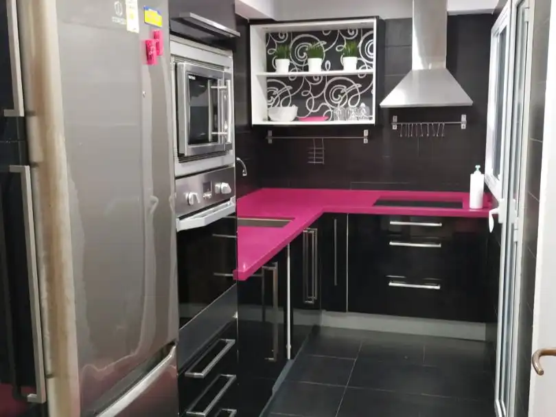 Wohnung zum Verkauf in Arce Ochotorena 1, imagen 10