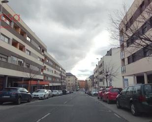 Exterior view of Premises to rent in Segovia Capital