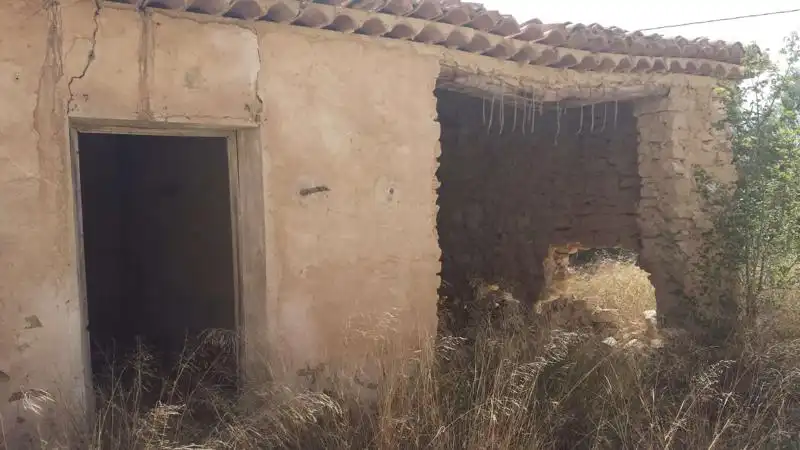 Villa avec jardin à vendre à Fortuna, imagen 43