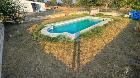 Foto 2 de Finca rústica en venda a Las Vaguadas, Badajoz Capital