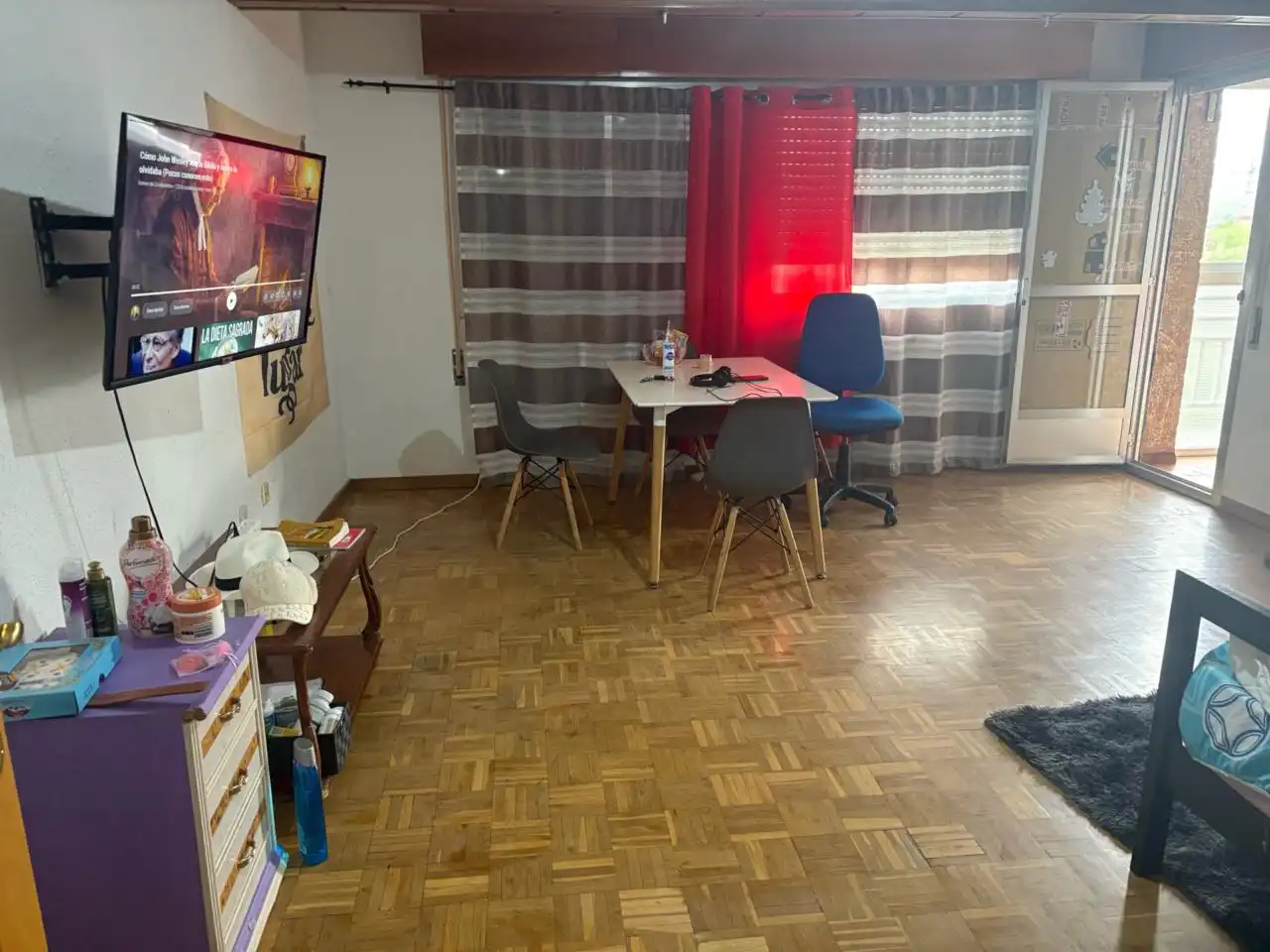 Pis en venda en Azuqueca de Henares amb Calefacció, Parquet i Terrassa