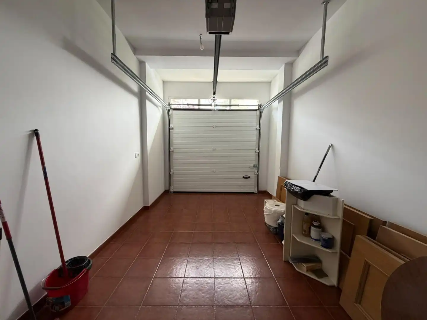 Casa adosada en venda en Camponaraya amb Calefacció i Balcó