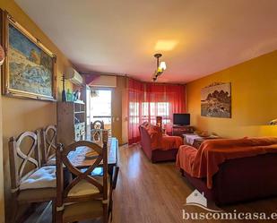 Flat to rent in De Andalucía, La Zarzuela - San José - Belén