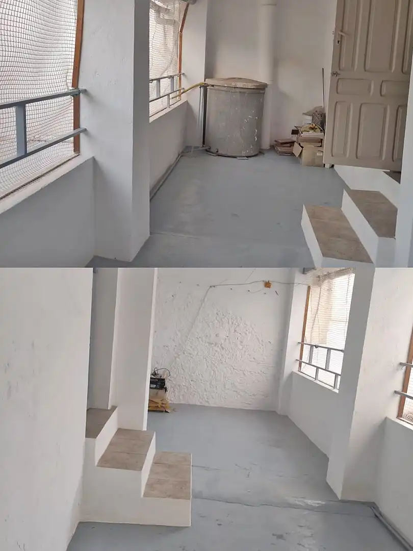 Detached homes for sale in Cuevas Bajas  with Air Conditioner, Terrace and Furnished