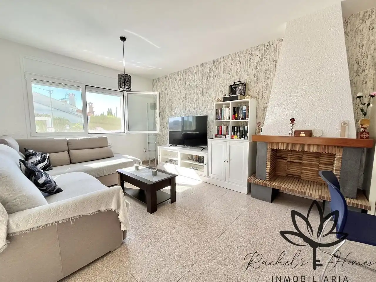 Adosado con terraza en venta en Avinguda Barcino, imagen 27