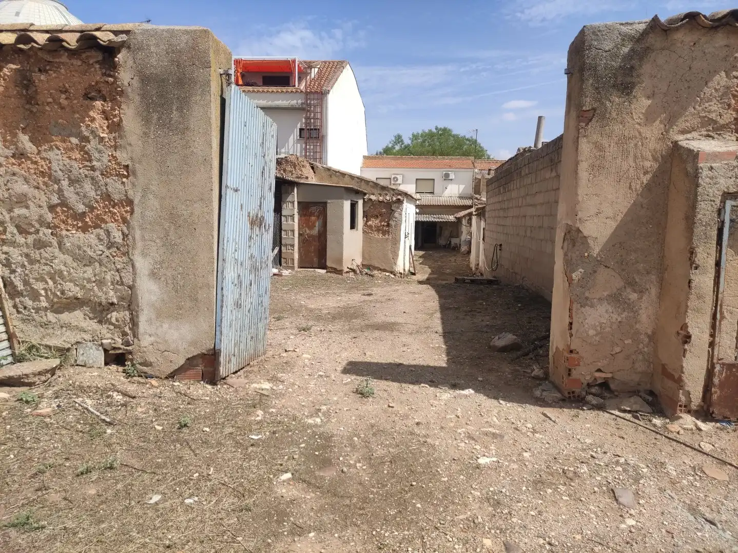 Terrenys i solars en venda a Miguelturra, imagen 8